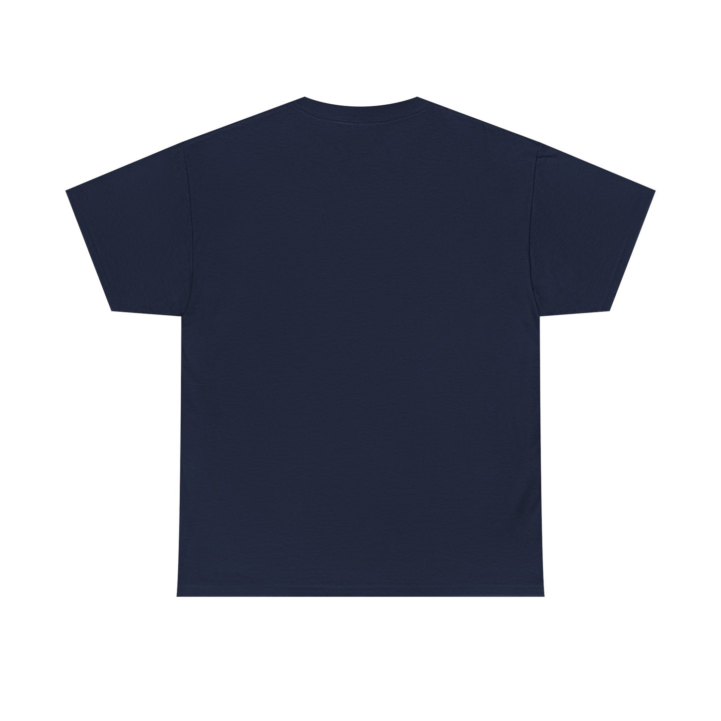 Buddha Flower Tee