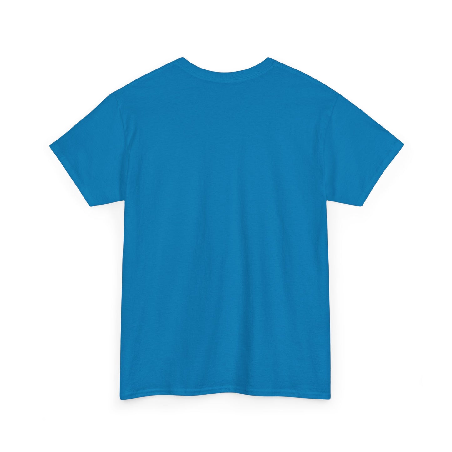 Buddha Flower Tee
