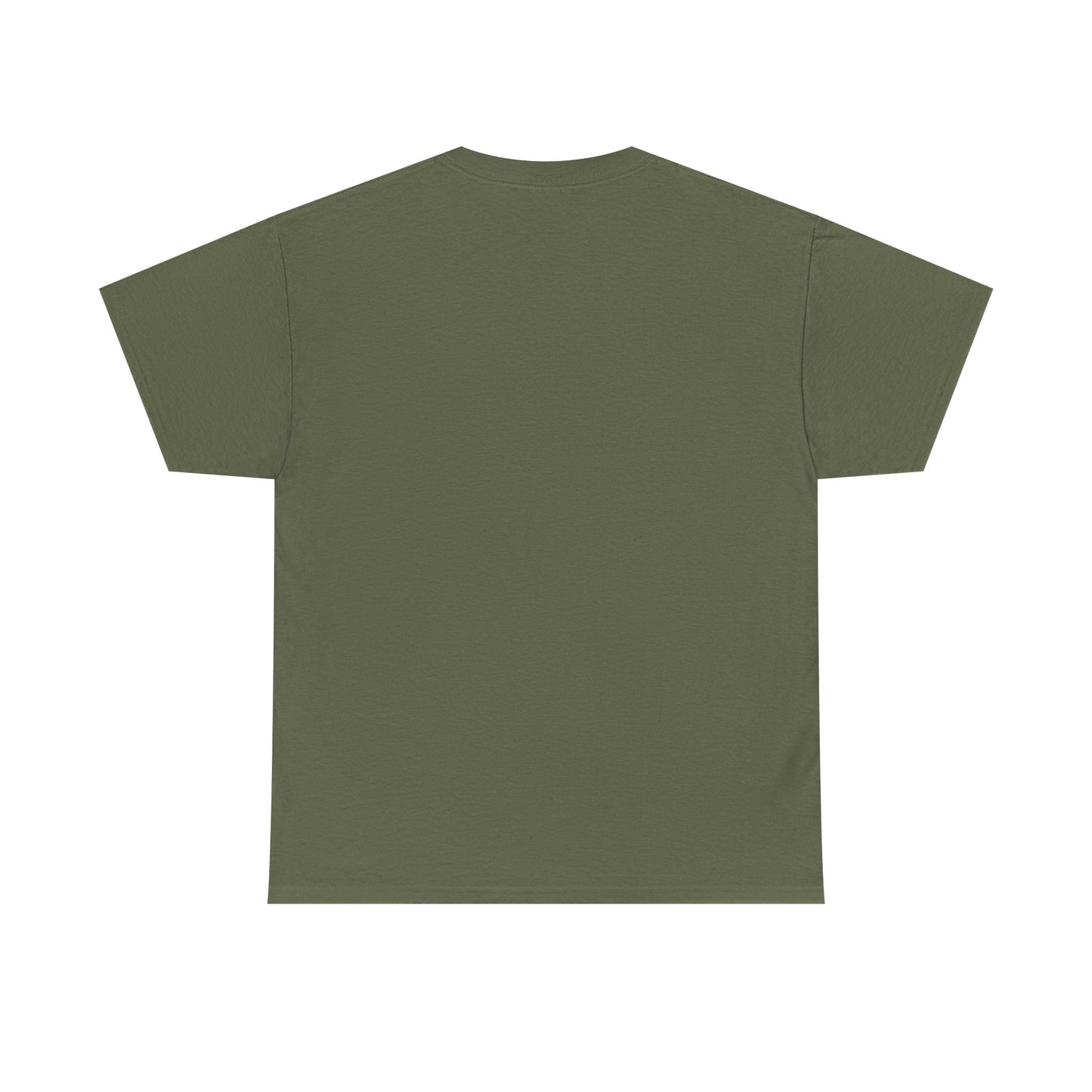 Buddha Flower Tee