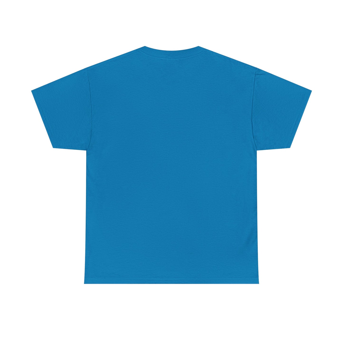 Buddha Flower Tee