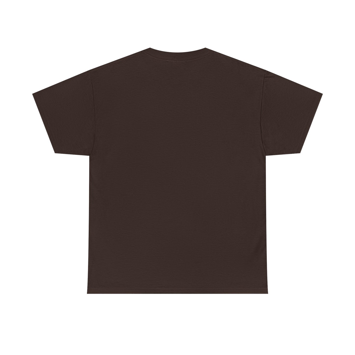 Buddha Flower Tee