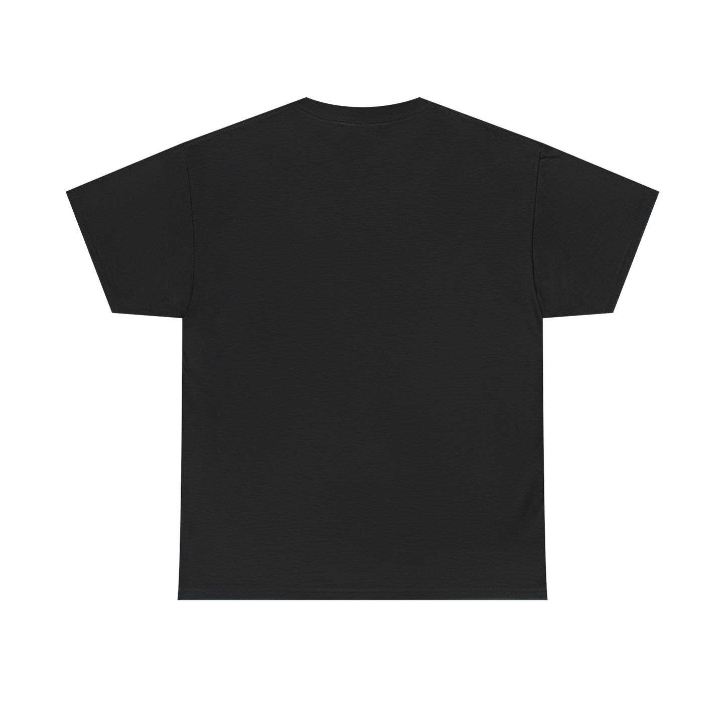 Buddha Flower Tee