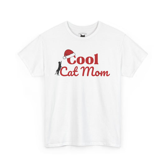 Holiday Cool Cat Mom