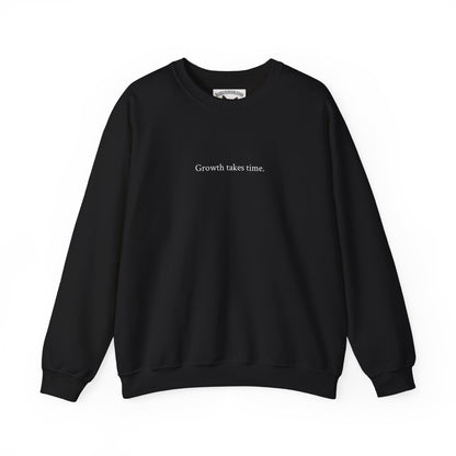 Tree of Buddha Crewneck Sweatshirt