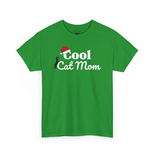 Holiday Cool Cat Mom