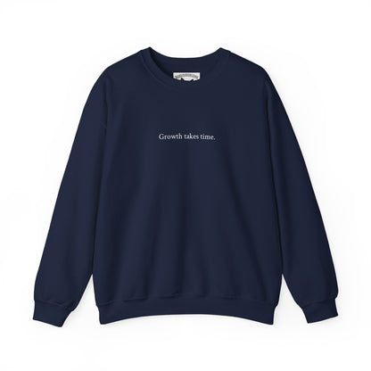 Tree of Buddha Crewneck Sweatshirt