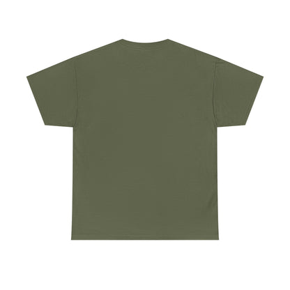 Buddha Flower Tee