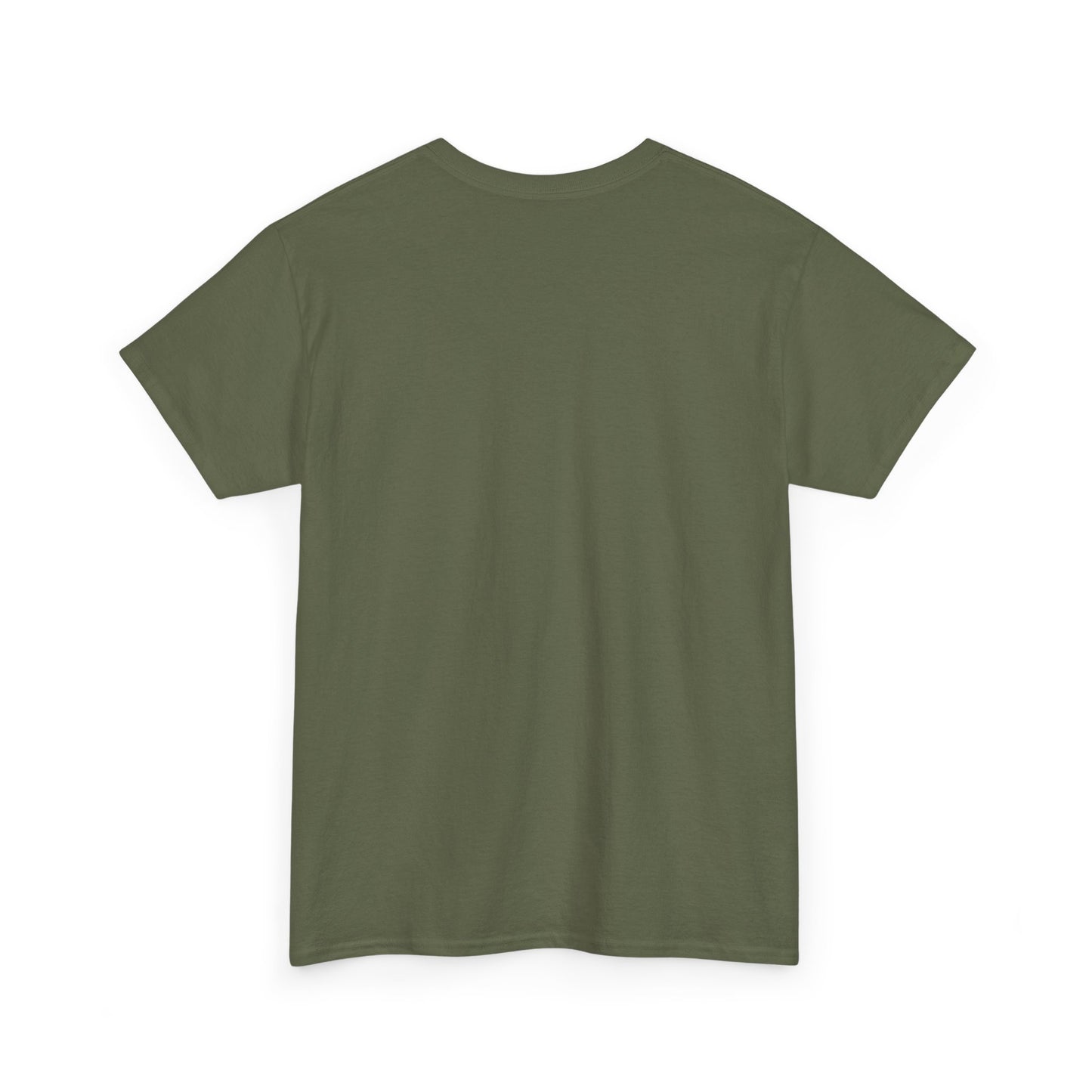 Buddha Flower Tee