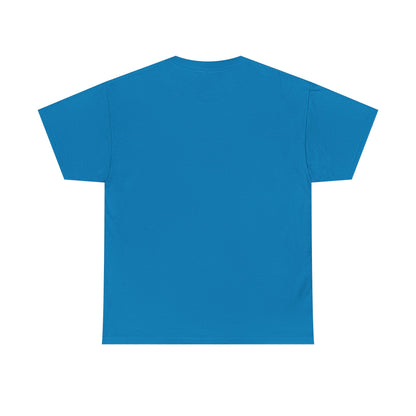 Buddha Flower Tee