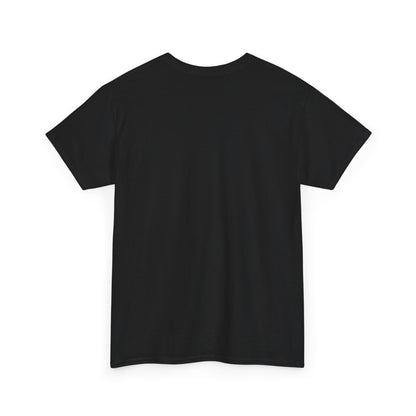 Buddha Flower Tee