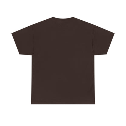 Buddha Flower Tee