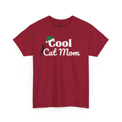 Holiday Cool Cat Mom